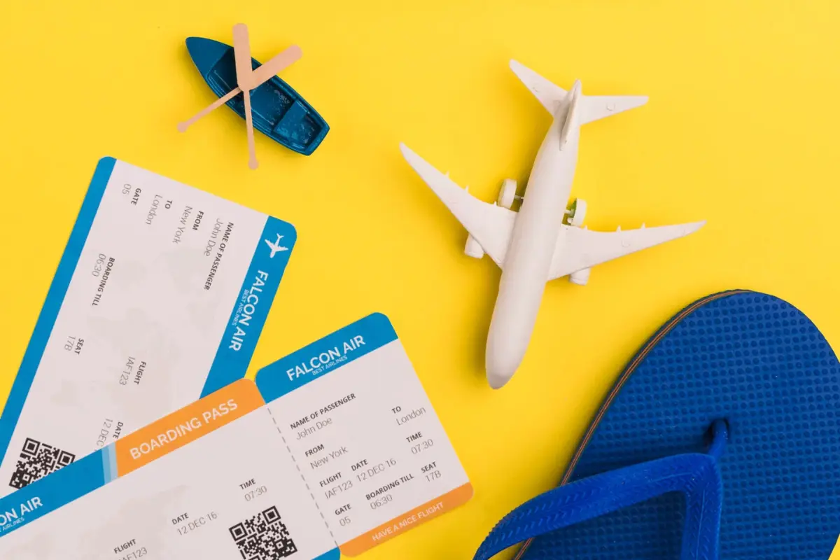 3. Travel & Air Ticketing Course