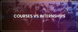 Read more about the article How to Start a Career in Event Management: Courses vs. Internships
