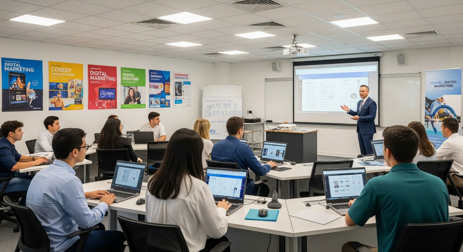 Event Management Course In Connaught Place Event Management Course In Connaught Place