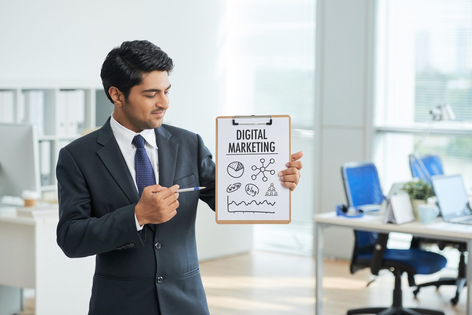 Digital Marketing Course In Greater Noida