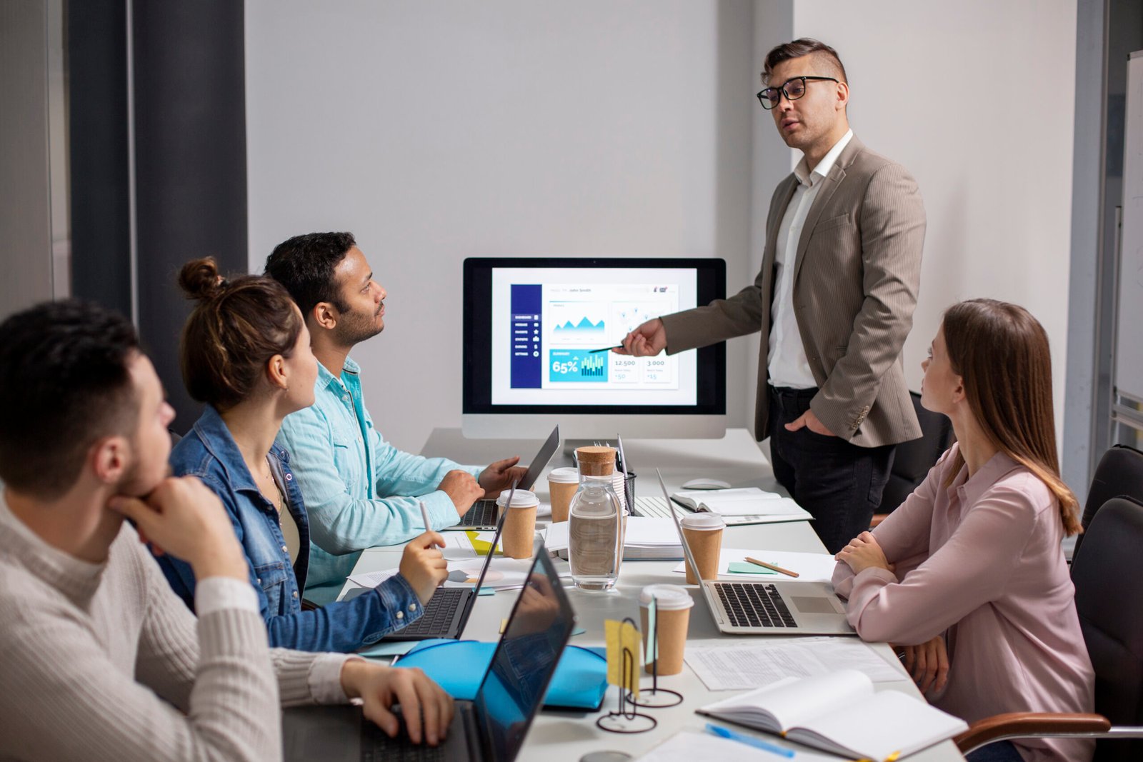 Digital Marketing Training Course In Greater Noida