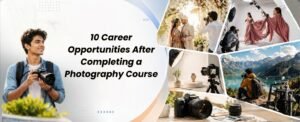 Photography Course