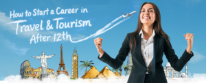 Career in Travel & Tourism